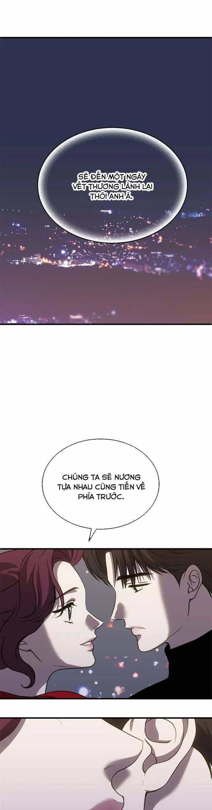 Ba Lần Động Phòng - Chương 63 - ảnh 20