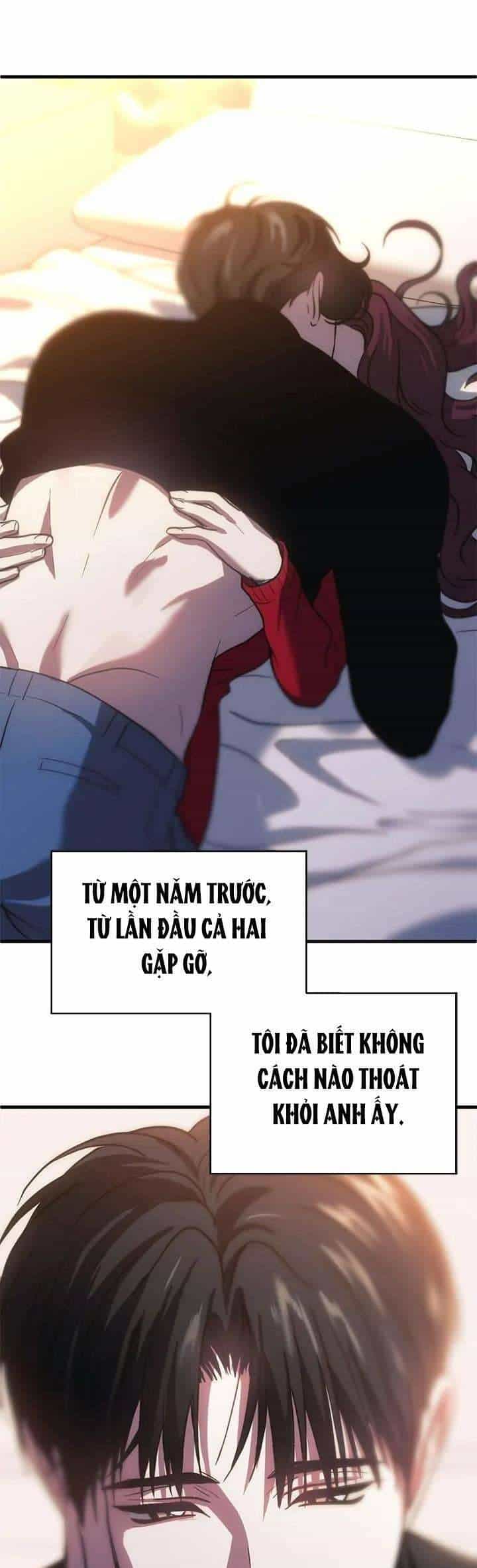 Ba Lần Động Phòng - Chương 63 - ảnh 28