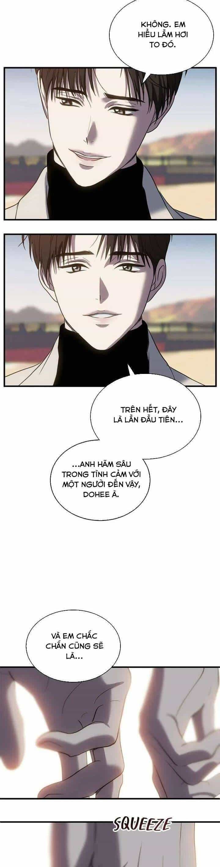Ba Lần Động Phòng - Chương 63 - ảnh 4