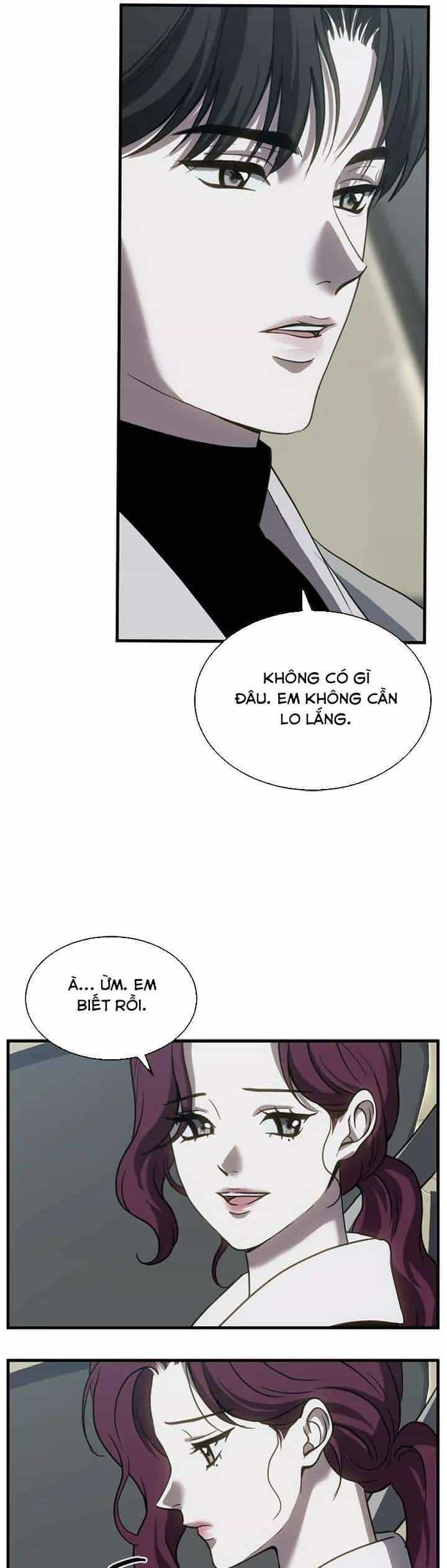 Ba Lần Động Phòng - Chương 64 - ảnh 23