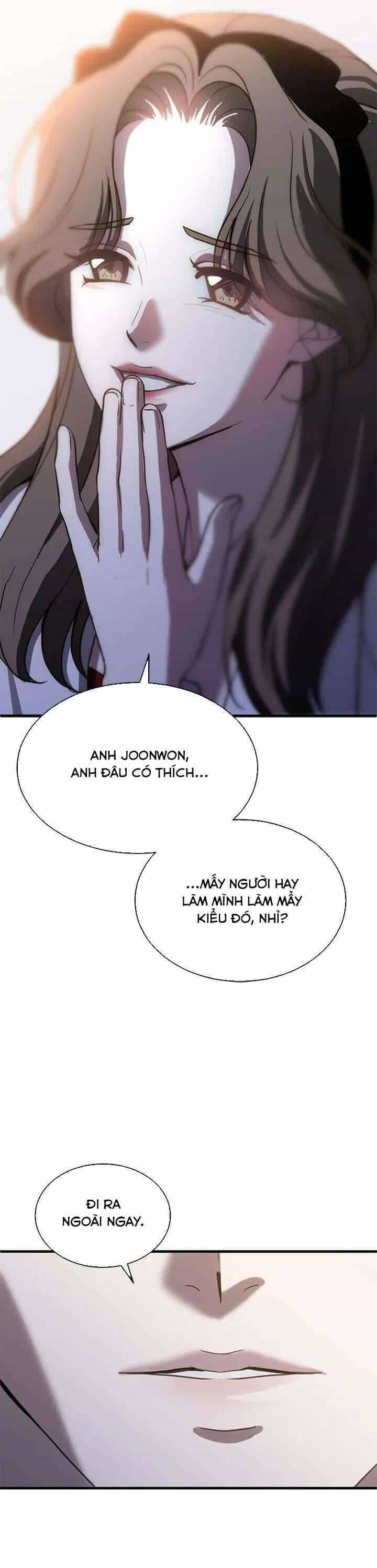 Ba Lần Động Phòng - Chương 65 - ảnh 10