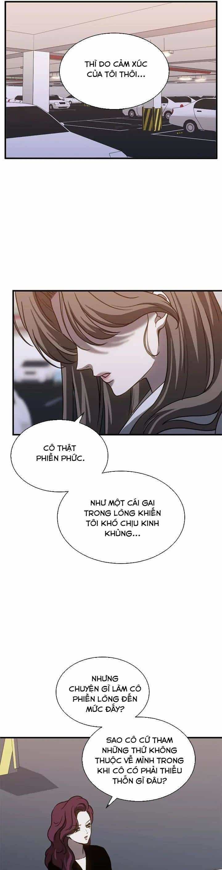 Ba Lần Động Phòng - Chương 65 - ảnh 17