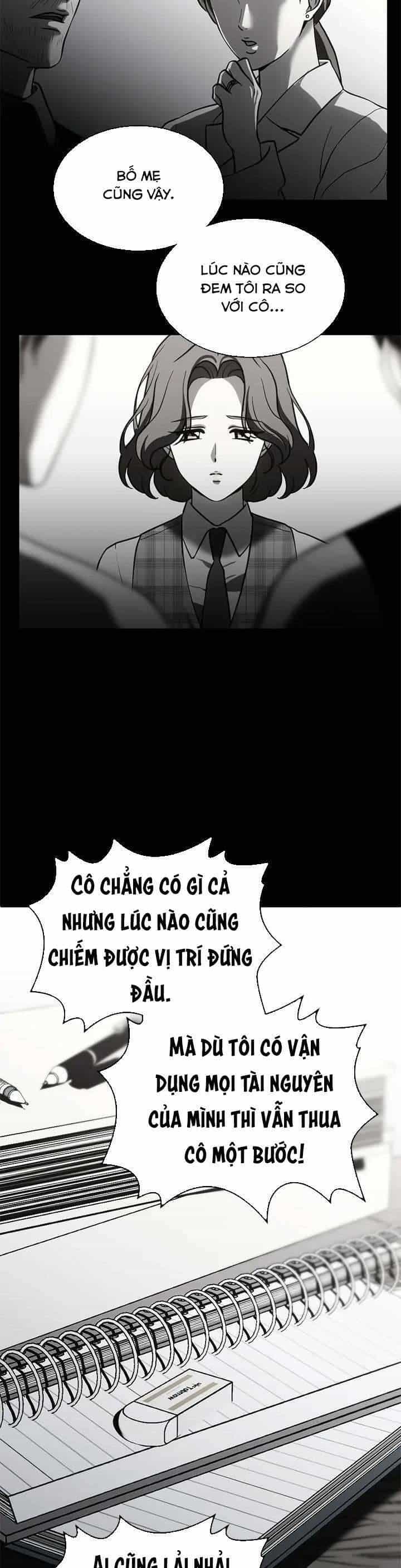 Ba Lần Động Phòng - Chương 65 - ảnh 19