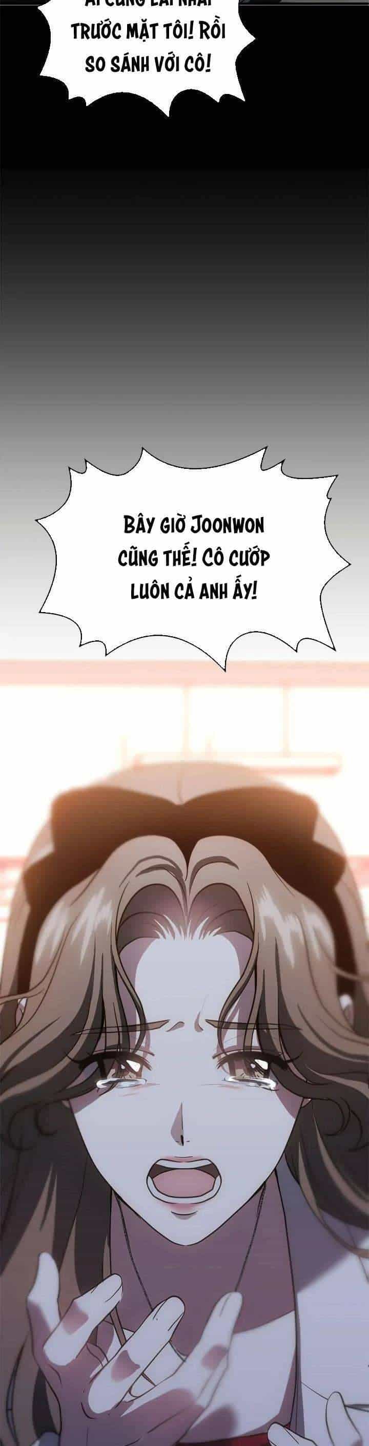 Ba Lần Động Phòng - Chương 65 - ảnh 20