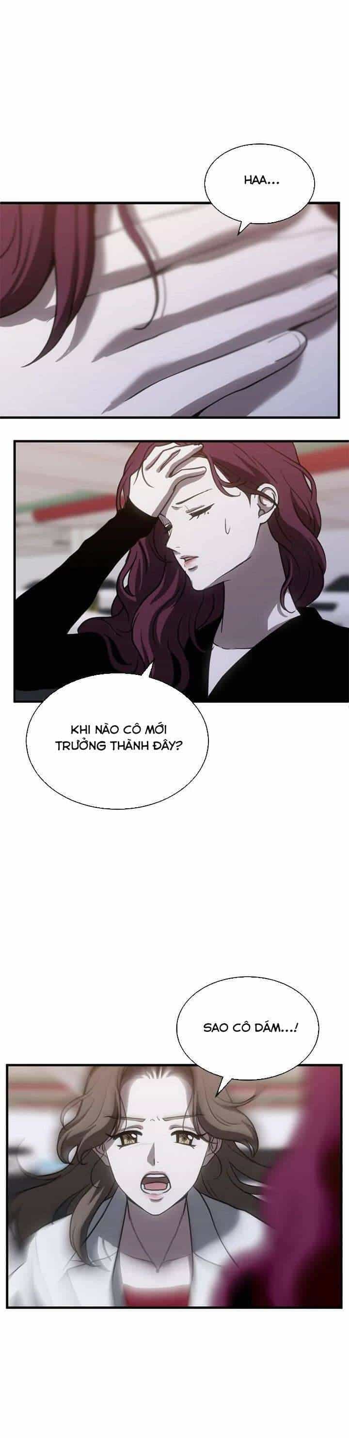 Ba Lần Động Phòng - Chương 65 - ảnh 22