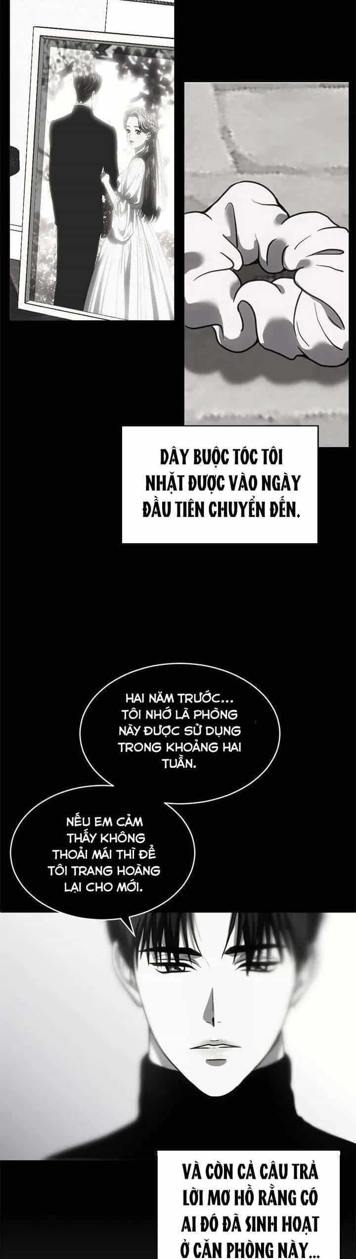 Ba Lần Động Phòng - Chương 65 - ảnh 3