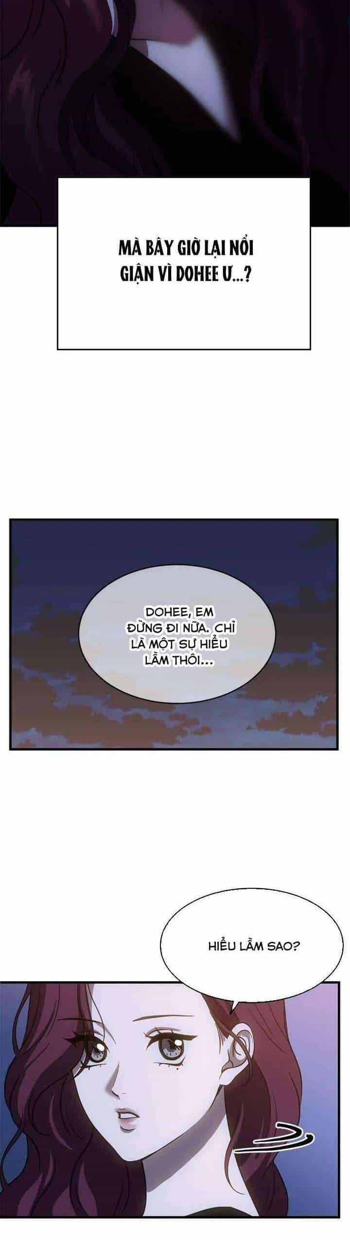 Ba Lần Động Phòng - Chương 65 - ảnh 31