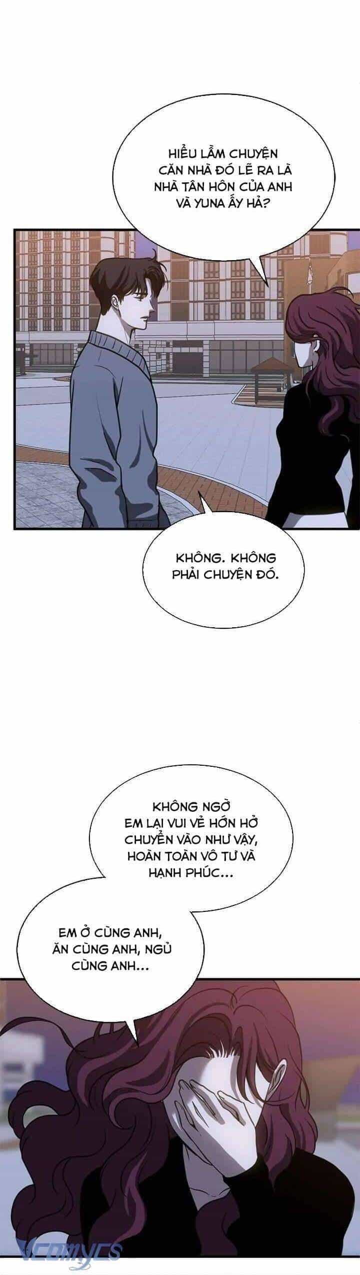 Ba Lần Động Phòng - Chương 65 - ảnh 32