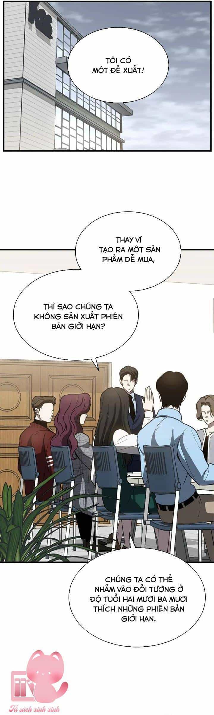 Ba Lần Động Phòng - Chương 66 - ảnh 14