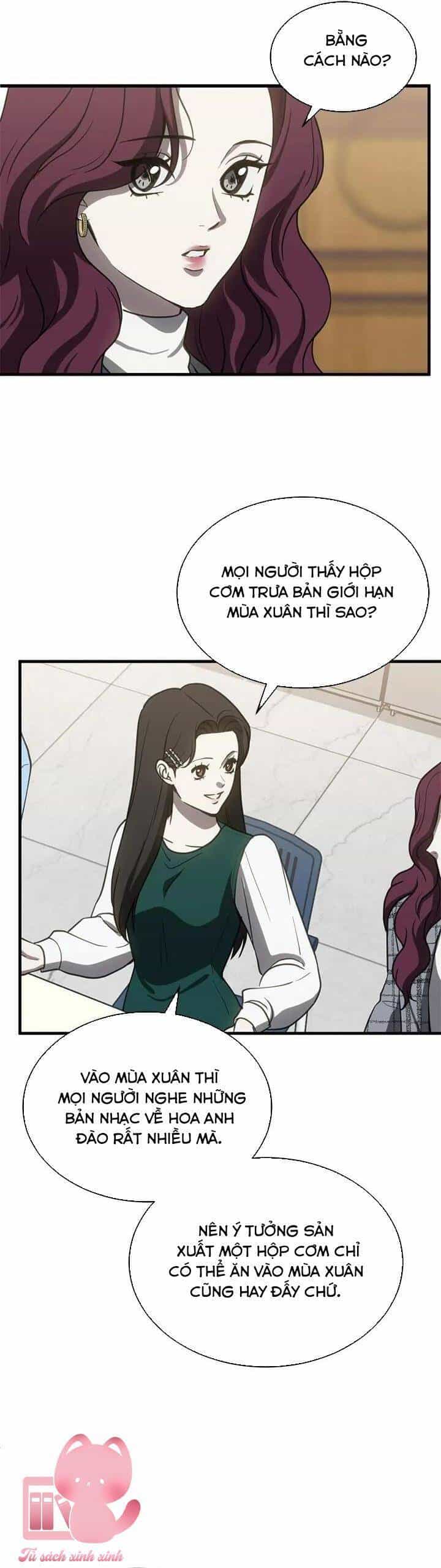 Ba Lần Động Phòng - Chương 66 - ảnh 15