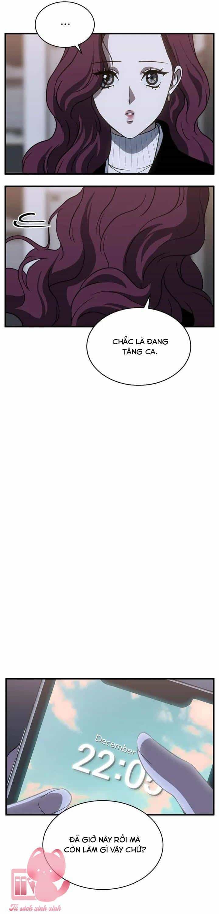 Ba Lần Động Phòng - Chương 66 - ảnh 20