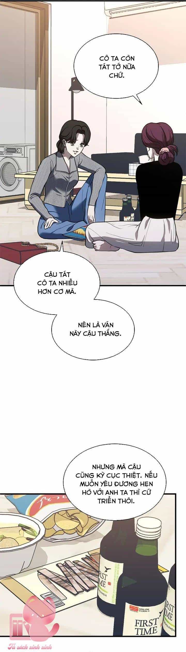 Ba Lần Động Phòng - Chương 66 - ảnh 7