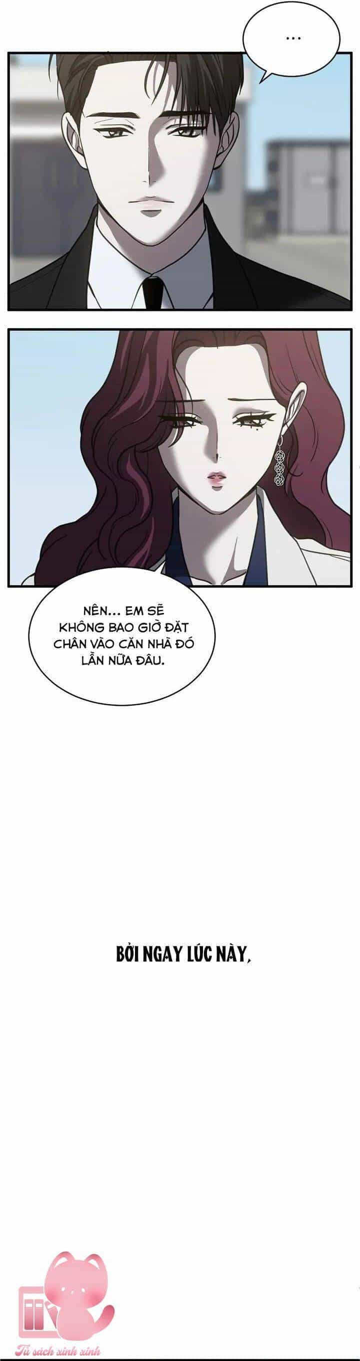 Ba Lần Động Phòng - Chương 67 - ảnh 15