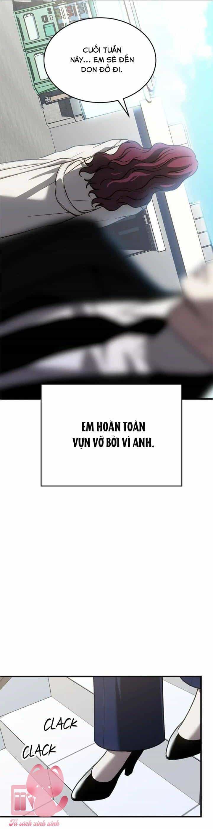 Ba Lần Động Phòng - Chương 67 - ảnh 16