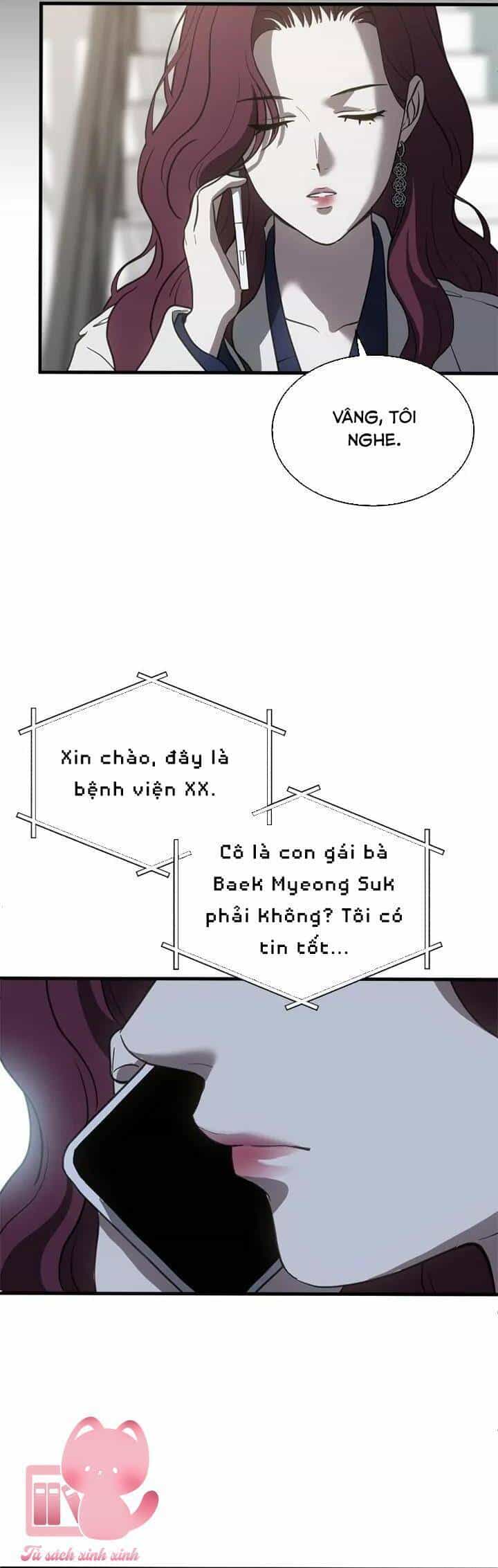 Ba Lần Động Phòng - Chương 67 - ảnh 19