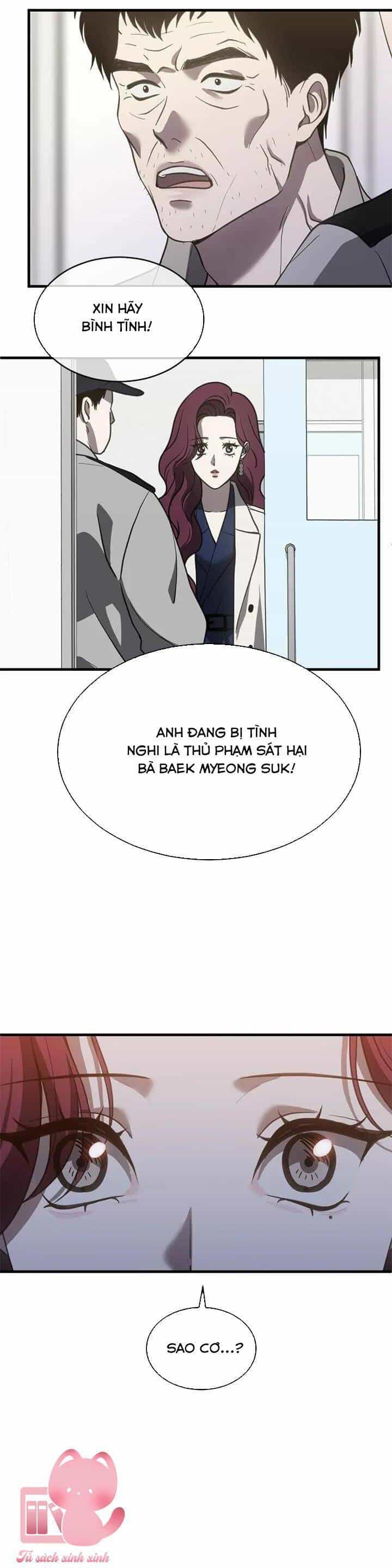 Ba Lần Động Phòng - Chương 67 - ảnh 25