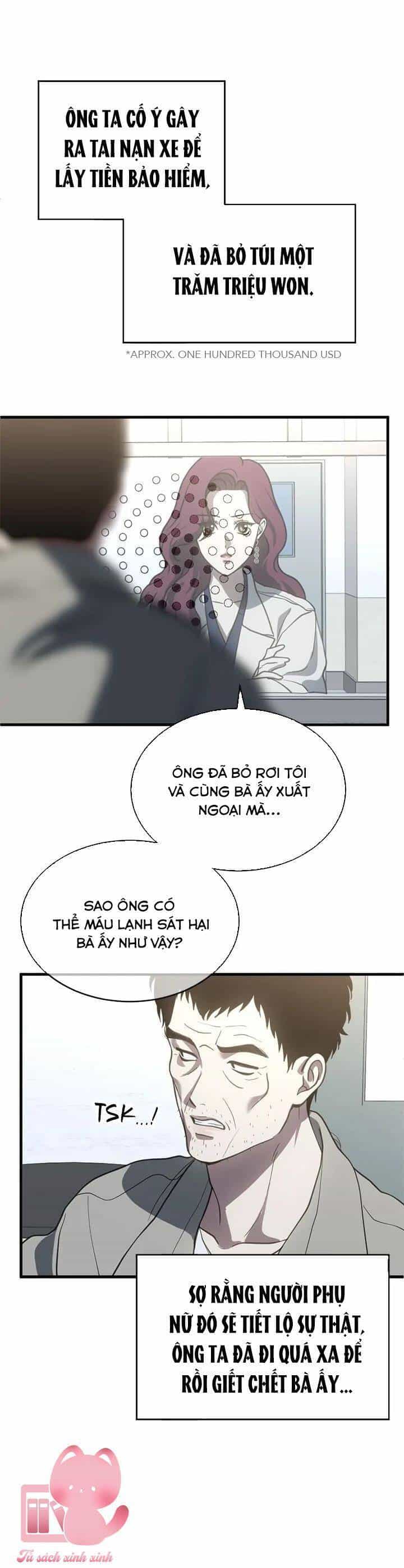 Ba Lần Động Phòng - Chương 67 - ảnh 29