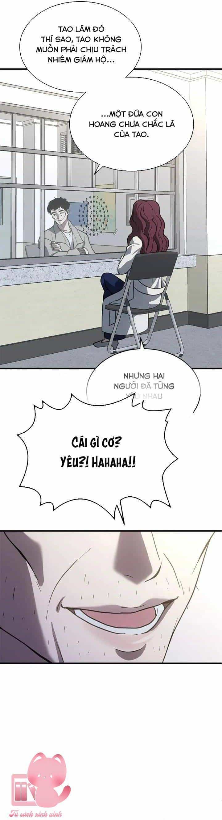Ba Lần Động Phòng - Chương 67 - ảnh 30