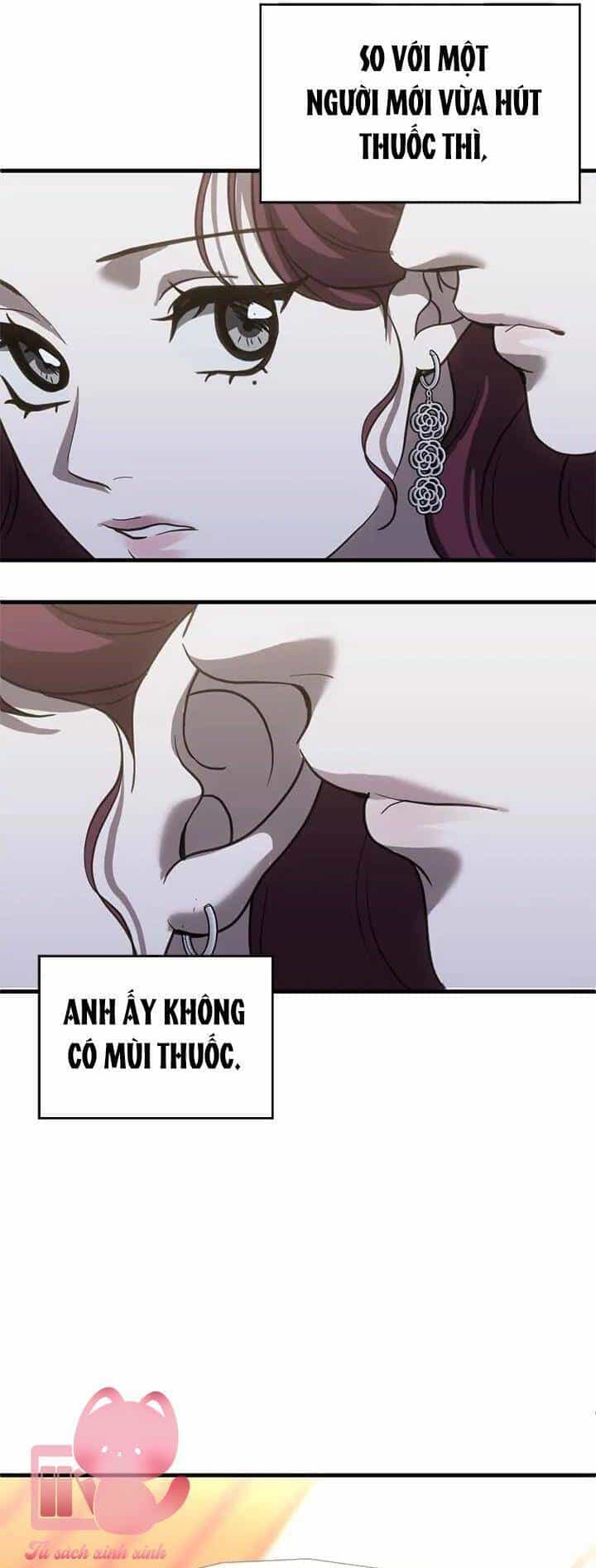 Ba Lần Động Phòng - Chương 67 - ảnh 8