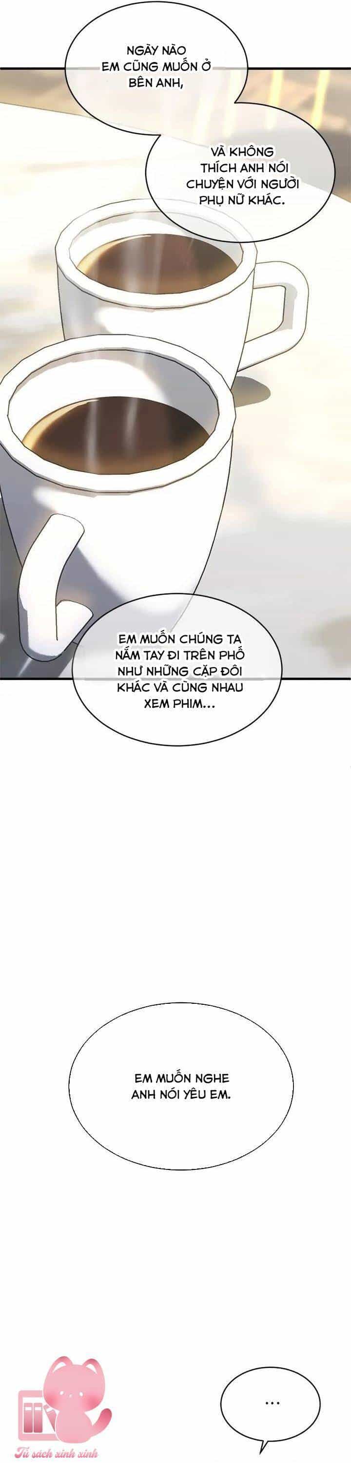 Ba Lần Động Phòng - Chương 68 - ảnh 13