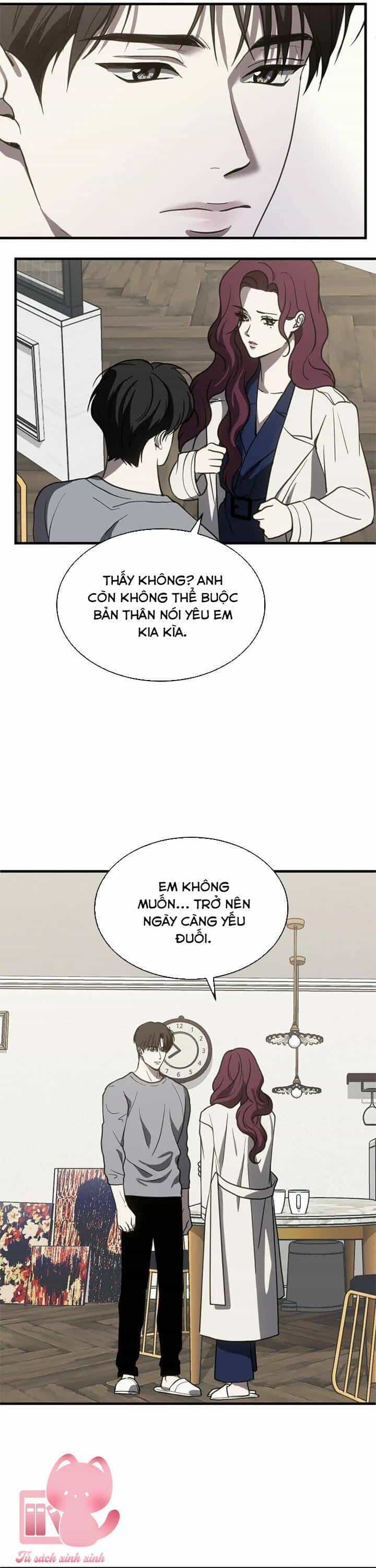 Ba Lần Động Phòng - Chương 68 - ảnh 14