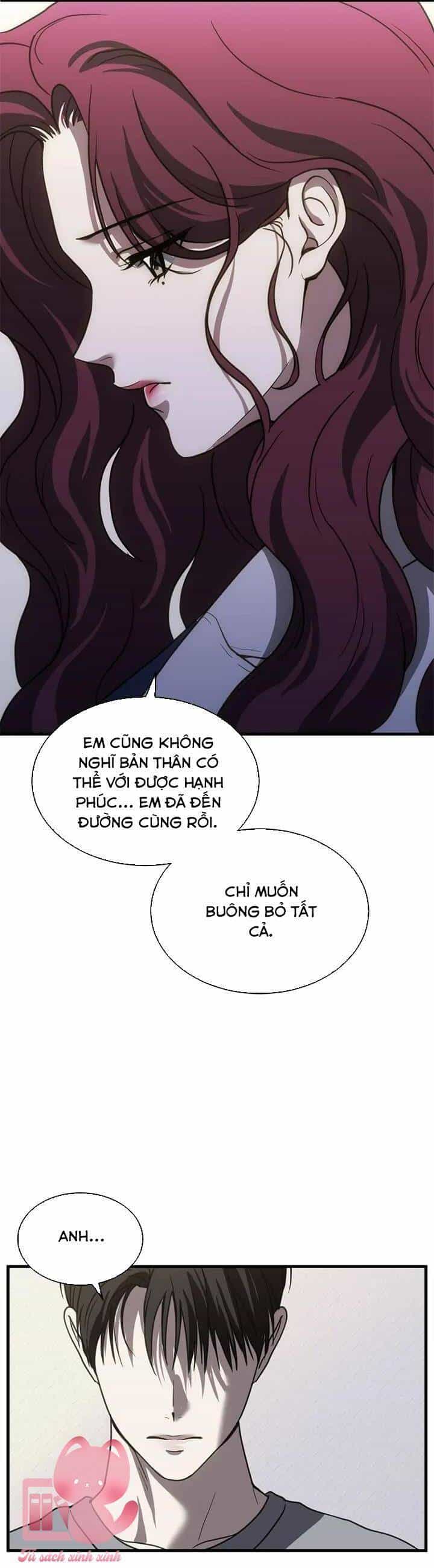 Ba Lần Động Phòng - Chương 68 - ảnh 15