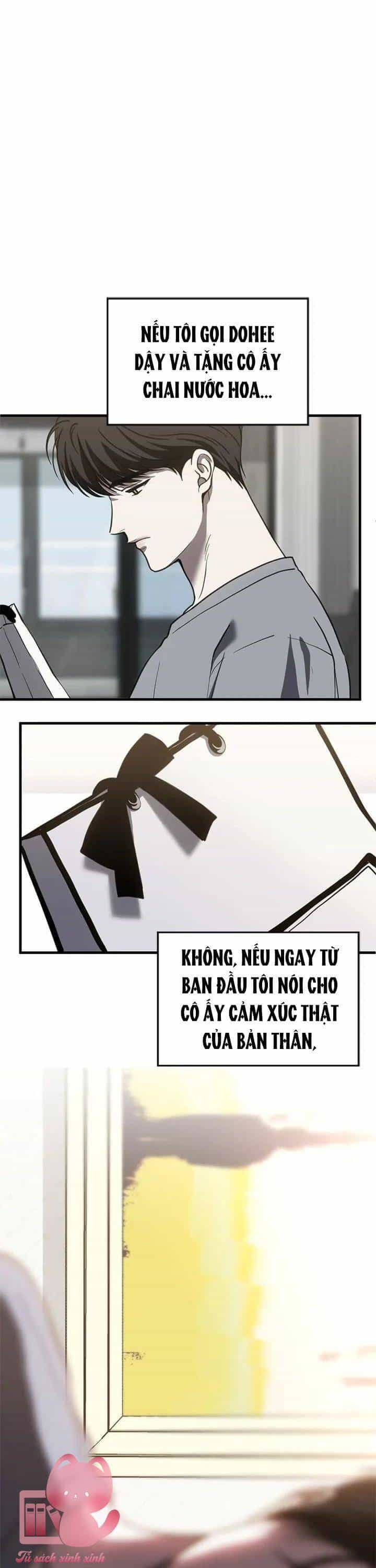 Ba Lần Động Phòng - Chương 68 - ảnh 23
