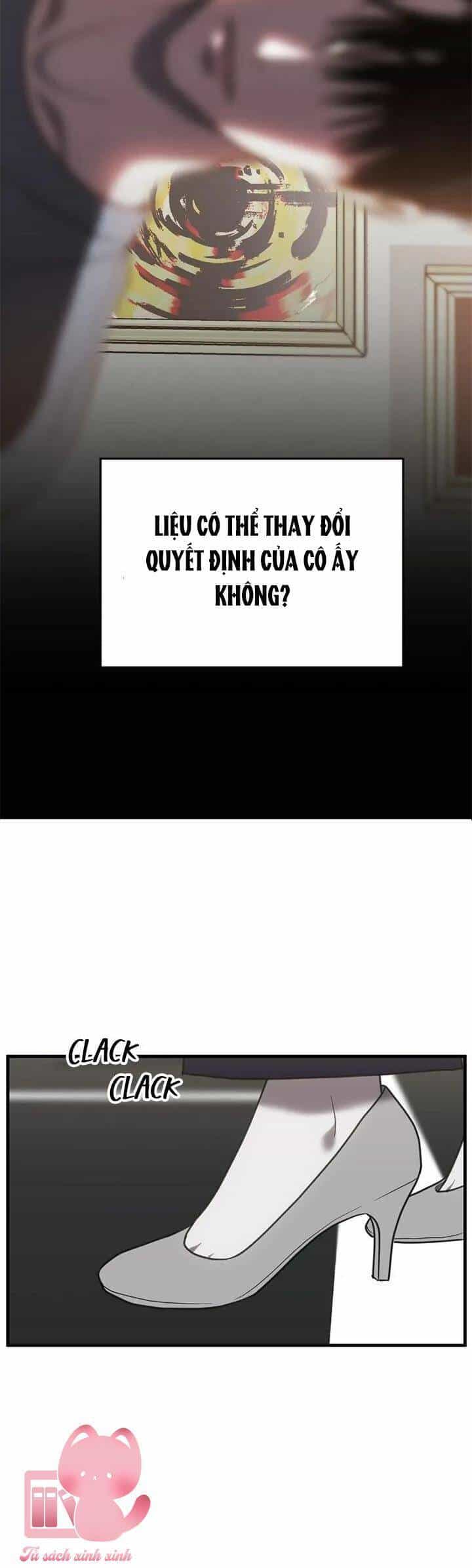 Ba Lần Động Phòng - Chương 68 - ảnh 24