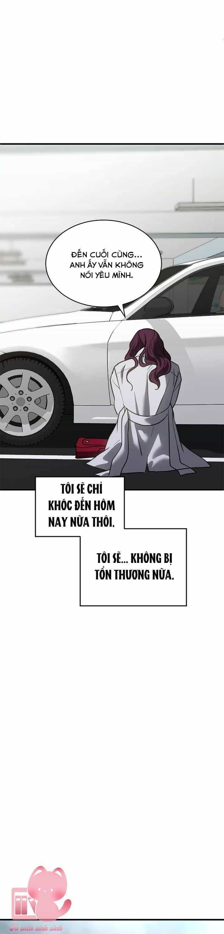 Ba Lần Động Phòng - Chương 68 - ảnh 26