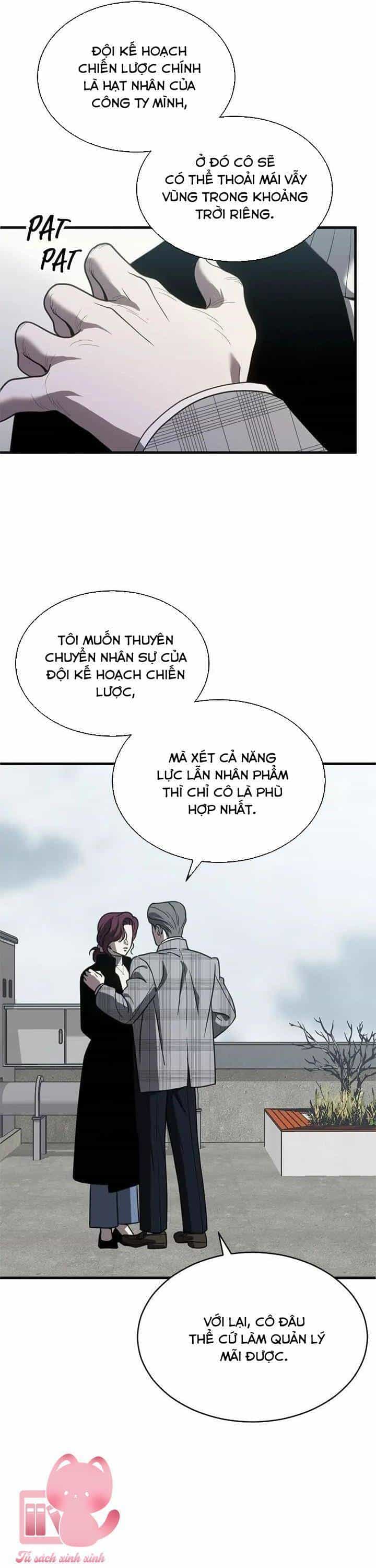 Ba Lần Động Phòng - Chương 68 - ảnh 28