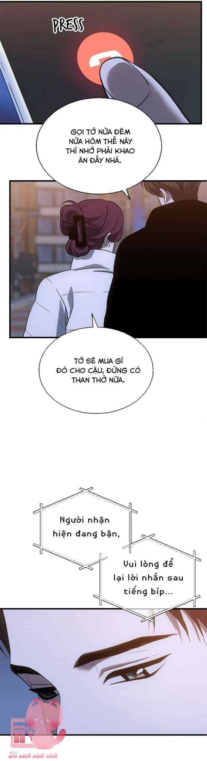 Ba Lần Động Phòng - Chương 68 - ảnh 35