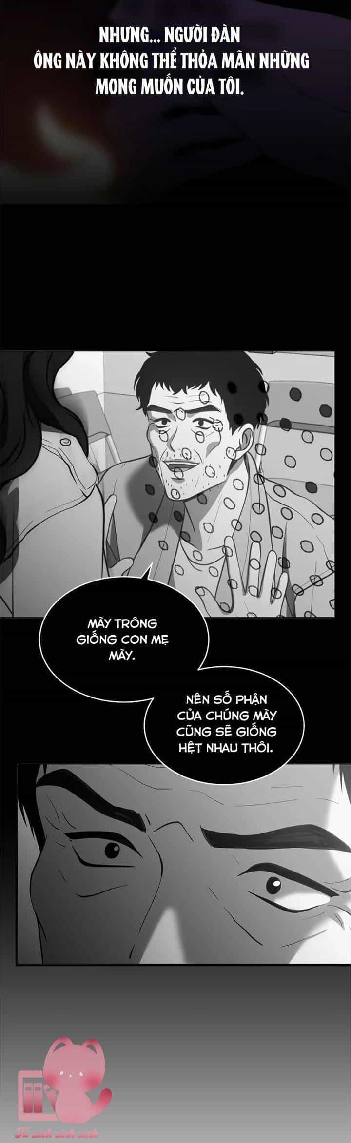 Ba Lần Động Phòng - Chương 68 - ảnh 6