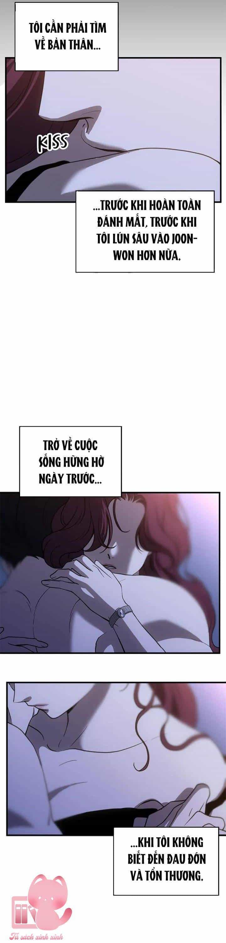 Ba Lần Động Phòng - Chương 68 - ảnh 7