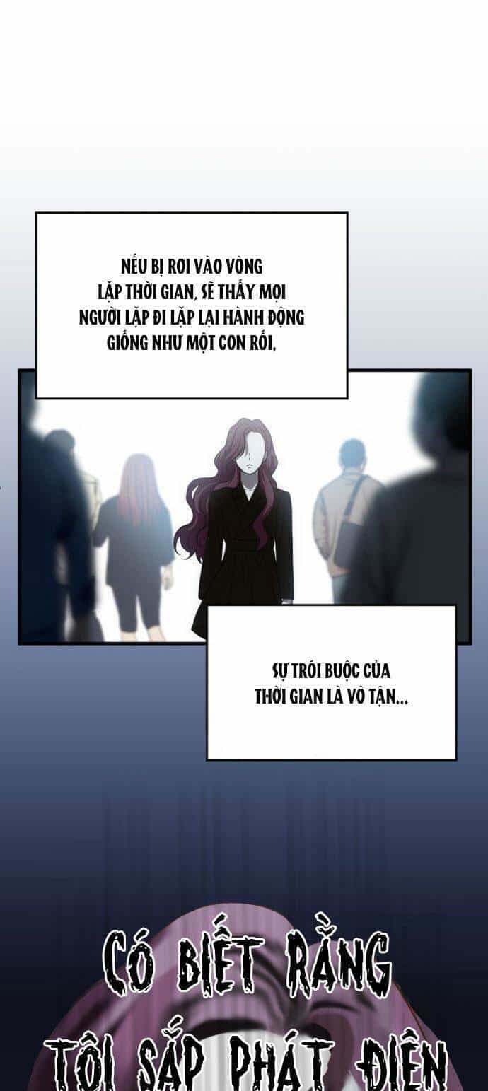 Ba Lần Động Phòng - Chương 6 - ảnh 7