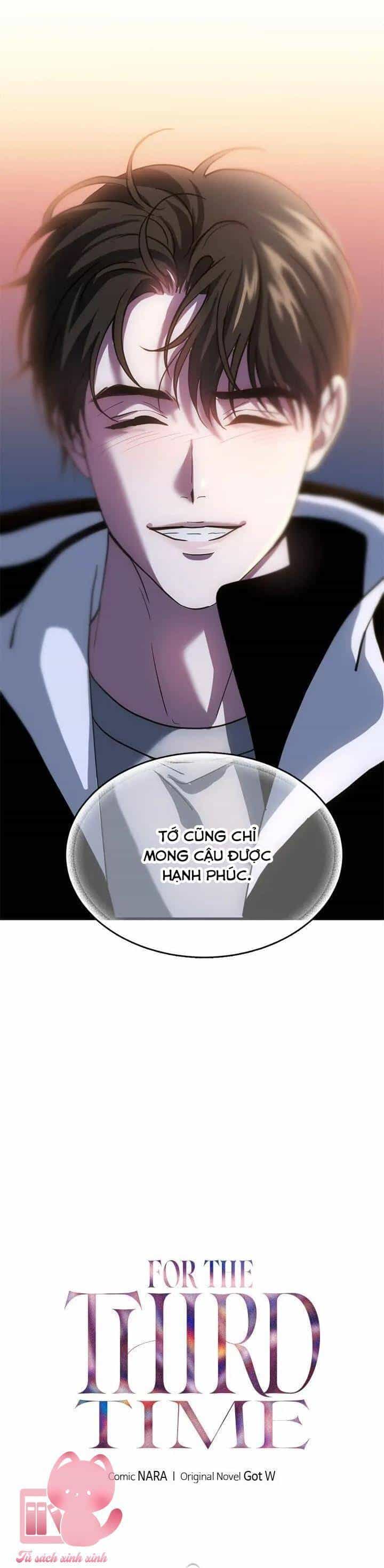 Ba Lần Động Phòng - Chương 69 - ảnh 10