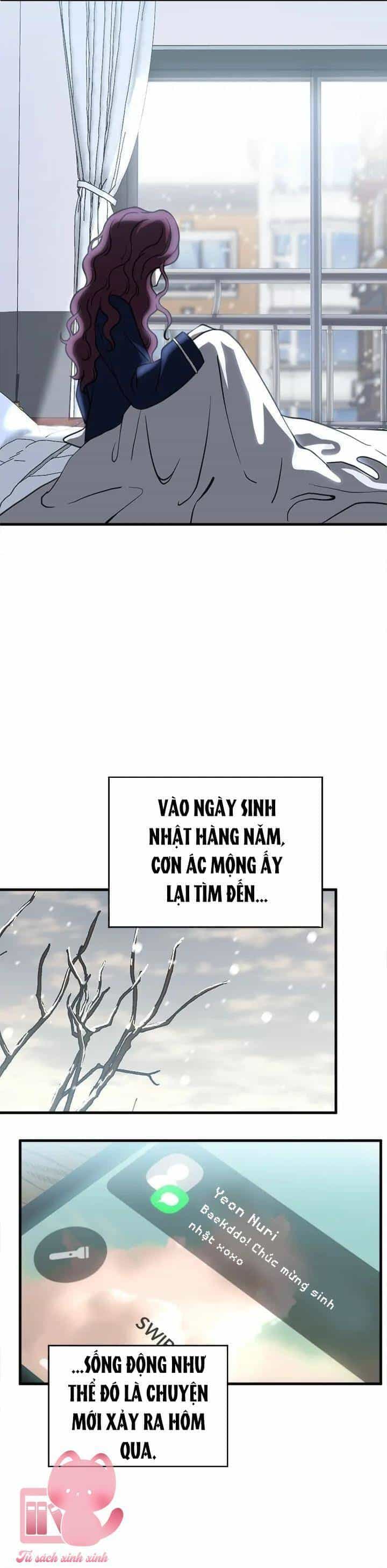 Ba Lần Động Phòng - Chương 69 - ảnh 17
