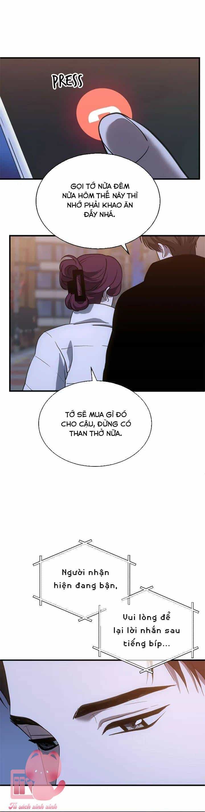 Ba Lần Động Phòng - Chương 69 - ảnh 2