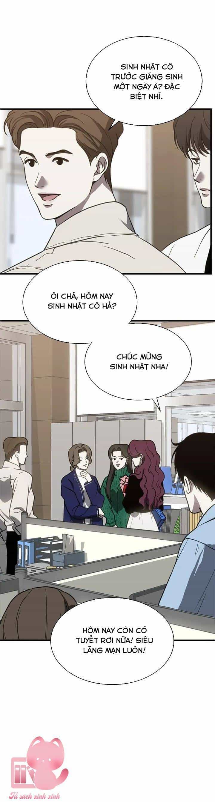 Ba Lần Động Phòng - Chương 69 - ảnh 21