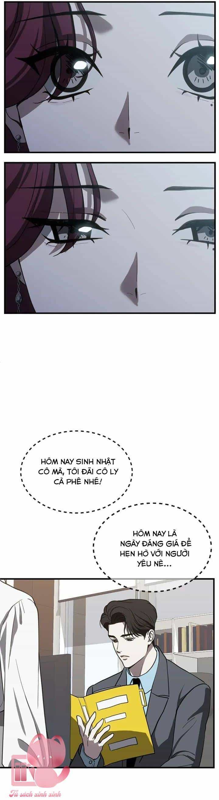 Ba Lần Động Phòng - Chương 69 - ảnh 22