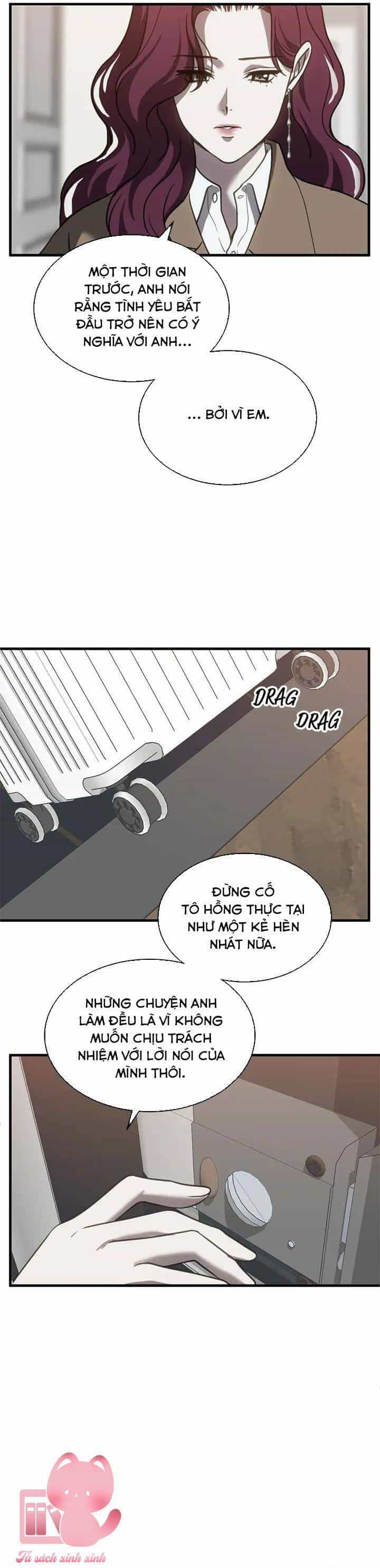 Ba Lần Động Phòng - Chương 69 - ảnh 29