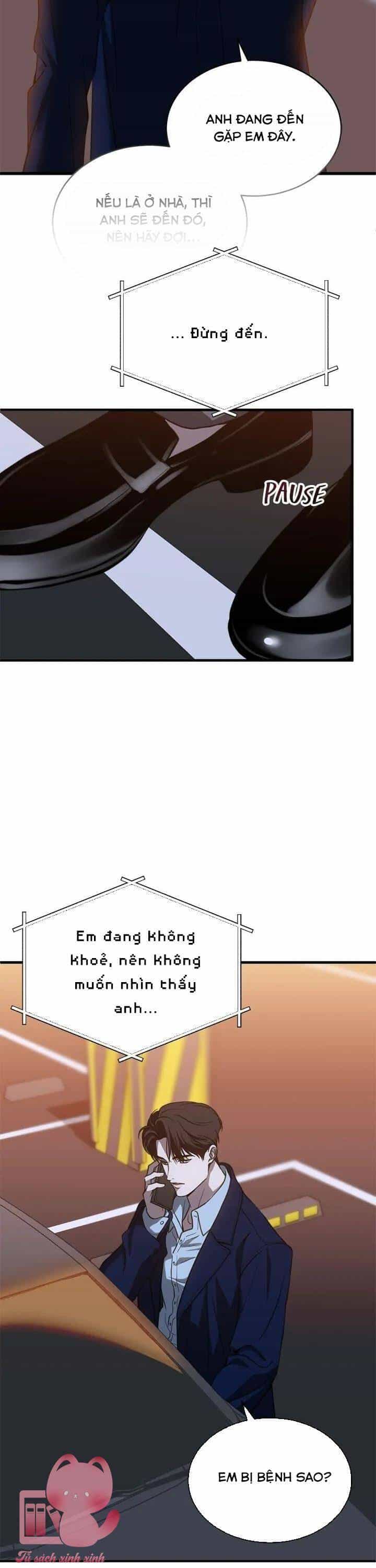 Ba Lần Động Phòng - Chương 70 - ảnh 19