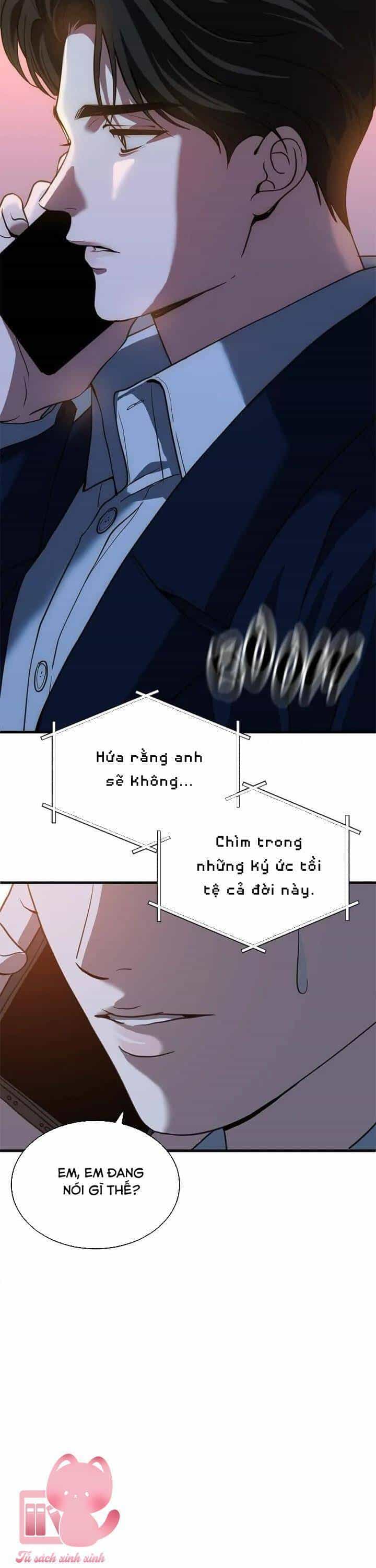 Ba Lần Động Phòng - Chương 70 - ảnh 21