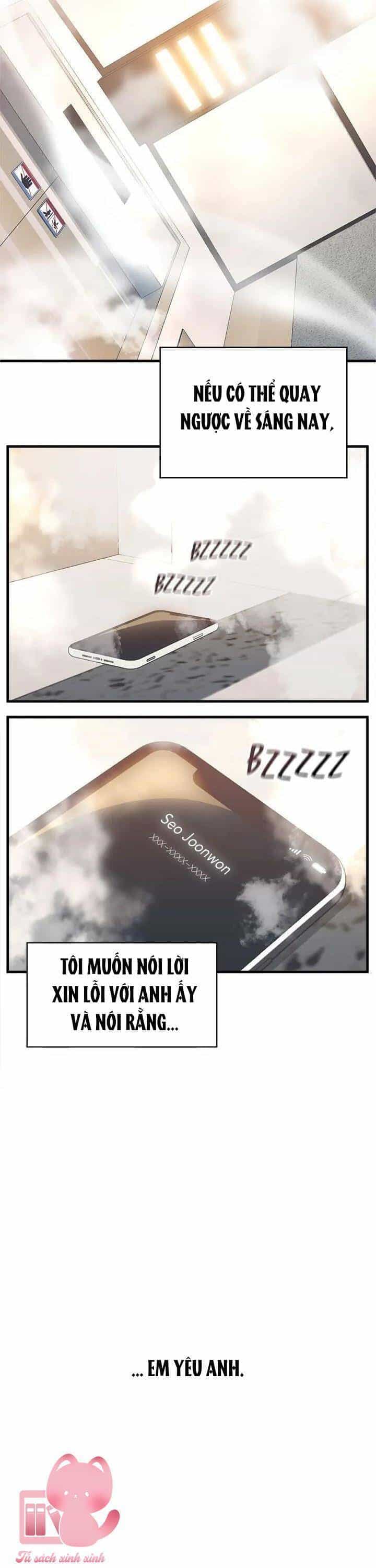 Ba Lần Động Phòng - Chương 70 - ảnh 29