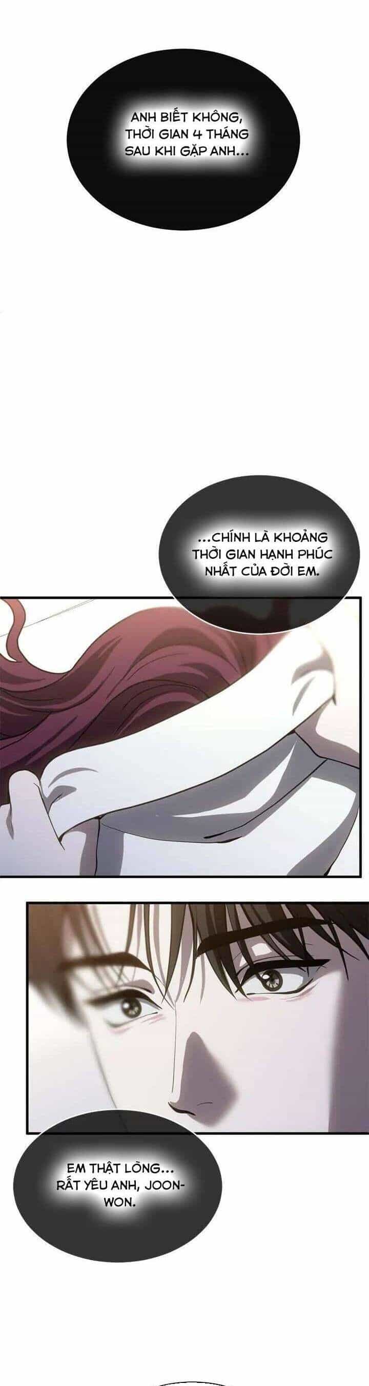 Ba Lần Động Phòng - Chương 71 - ảnh 10