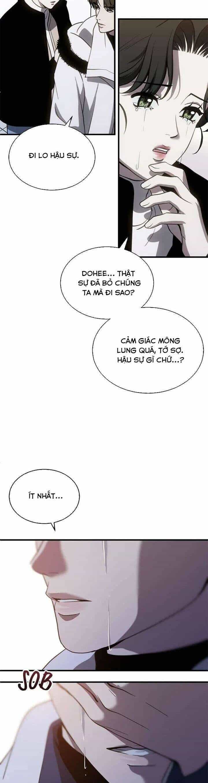 Ba Lần Động Phòng - Chương 71 - ảnh 14