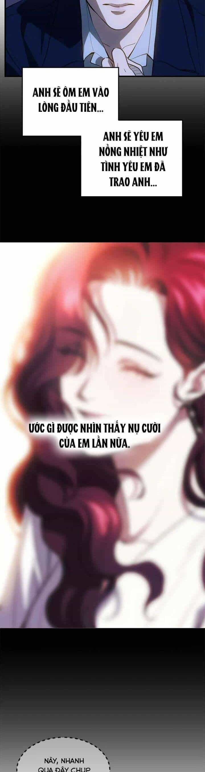 Ba Lần Động Phòng - Chương 71 - ảnh 20