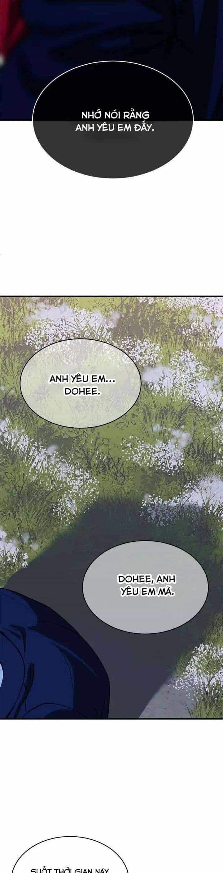 Ba Lần Động Phòng - Chương 71 - ảnh 25