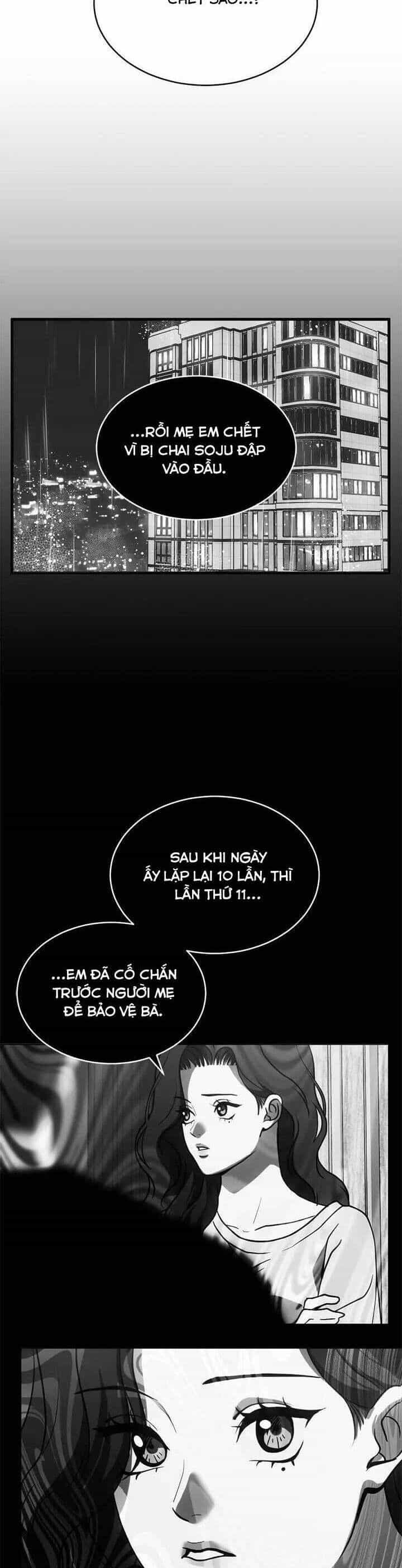Ba Lần Động Phòng - Chương 71 - ảnh 27