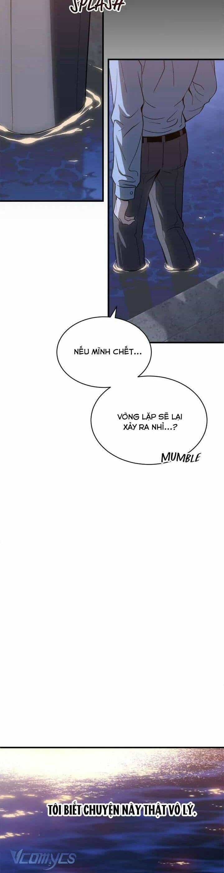 Ba Lần Động Phòng - Chương 71 - ảnh 29