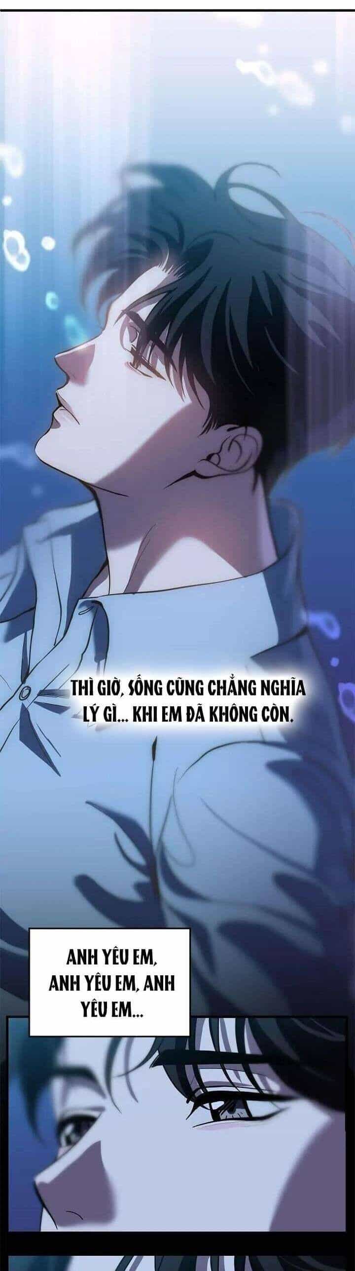 Ba Lần Động Phòng - Chương 71 - ảnh 32